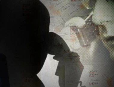 «Δολοφονία» λέει η Δικαιοσύνη η δήθεν αυτοκτονία του στελέχους της Vodafone που αποκάλυψε τις υποκλοπές - Ασκήθηκε δίωξη